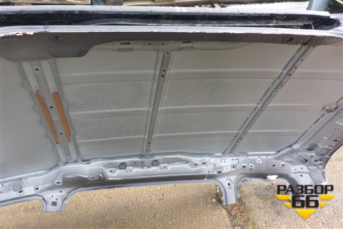 Крыша не под люк для Mazda Mazda 5 с 2005-2010г