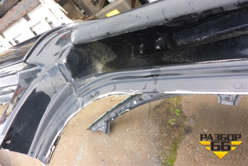 Крыша не под люк для Mazda Mazda 5 с 2005-2010г