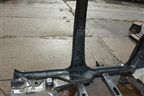 Порог со стойкой левый для Mazda Mazda 5 с 2005-2010г