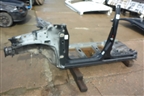 Лонжерон передний левый для Mazda Mazda 5 с 2005-2010г