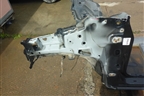 Лонжерон передний левый для Mazda Mazda 5 с 2005-2010г