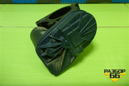 Заслонка дроссельная электрическая (TU5JP4 1.6 л) (966180908000) для Peugeot 307 с 2001-2007г