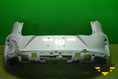 Бампер задний (под парктроник) (602001291AA) для Exeed TXL с 2020-2024г (ТХЛ)