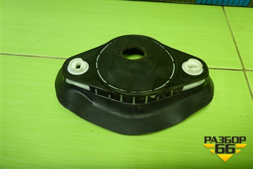 Пыльник рулевой колонки (нижний на пол) (9650755580) для Peugeot 307 с 2001-2007г