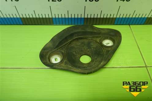 Пыльник рулевой колонки (нижний на пол) (9650755580) для Peugeot 307 с 2001-2007г