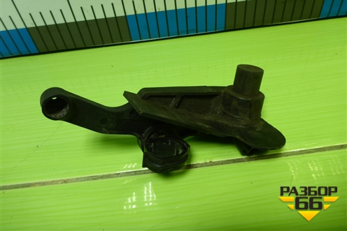 Датчик положения коленвала (TU5JP4 1.6 л) (9639999880) для Peugeot 307 с 2001-2007г