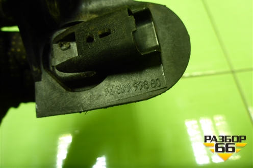 Датчик положения коленвала (TU5JP4 1.6 л) (9639999880) для Peugeot 307 с 2001-2007г