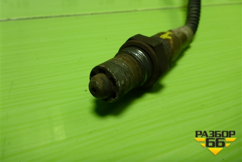 Датчик кислородный / Lambdasonde (TU5JP4 1.6 л) для Peugeot 307 с 2001-2007г