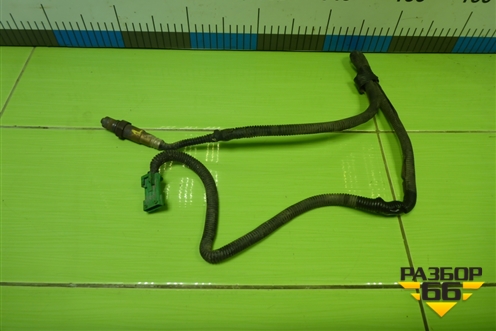 Датчик кислородный / Lambdasonde (TU5JP4 1.6 л) для Peugeot 307 с 2001-2007г