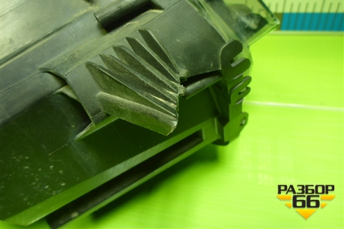 Фара левая (ксенон с блоком и лампой) (983283768000) для Opel  Zafira Life с 2019г (Зафира Лайф)