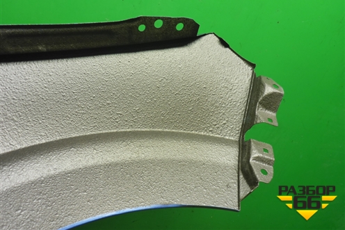 Крыло переднее левое (66311K0000) для Kia Soul с 2019-2024г (Соул 3)