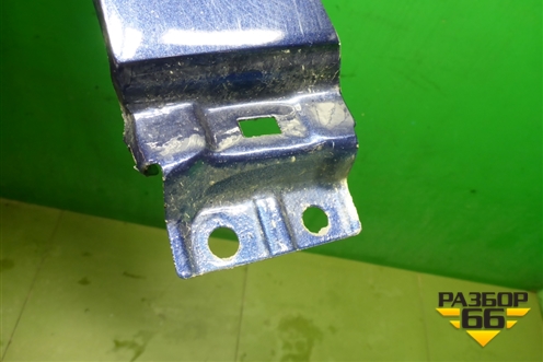 Крыло переднее левое (66311K0000) для Kia Soul с 2019-2024г (Соул 3)