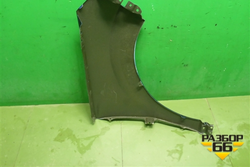 Крыло переднее левое (66311K0000) для Kia Soul с 2019-2024г (Соул 3)