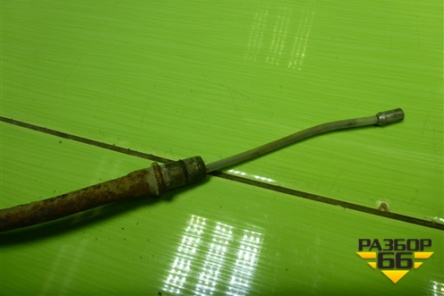 Трос стояночного тормоза (левый) для Peugeot 307 с 2001-2007г