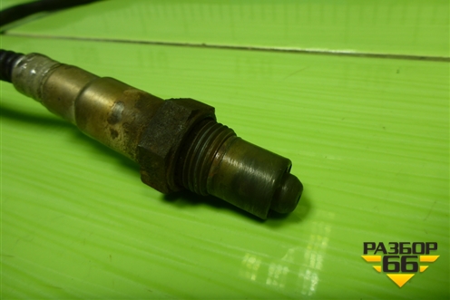 Датчик кислородный / Lambdasonde (TU5JP4 1.6 л) для Peugeot 307 с 2001-2007г