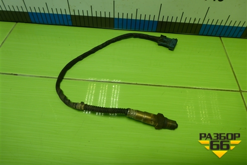 Датчик кислородный / Lambdasonde (TU5JP4 1.6 л) для Peugeot 307 с 2001-2007г
