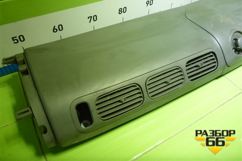 Корпус отопителя (задний под кондиционер) (979014A053) для Hyundai Starex H1 с 1996-2007г (Старекс Н1)