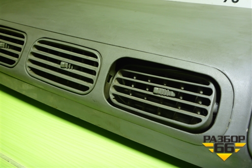 Корпус отопителя (задний под кондиционер) (979014A053) для Hyundai Starex H1 с 1996-2007г (Старекс Н1)