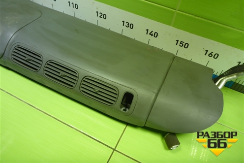 Корпус отопителя (задний под кондиционер) (979014A053) для Hyundai Starex H1 с 1996-2007г (Старекс Н1)