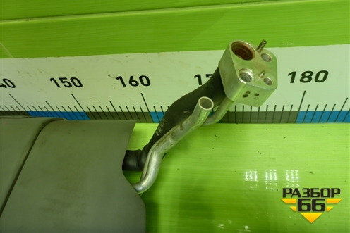 Корпус отопителя (задний под кондиционер) (979014A053) для Hyundai Starex H1 с 1996-2007г (Старекс Н1)