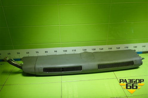 Корпус отопителя (задний под кондиционер) (979014A053) для Hyundai Starex H1 с 1996-2007г (Старекс Н1)