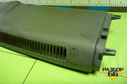 Корпус отопителя (задний под кондиционер) (979014A053) для Hyundai Starex H1 с 1996-2007г (Старекс Н1)