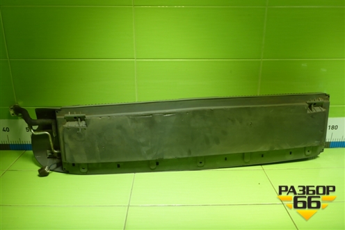 Корпус отопителя (задний под кондиционер) (979014A053) для Hyundai Starex H1 с 1996-2007г (Старекс Н1)