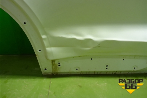 Дверь задняя правая (5081048000C15) для Geely Tugella с 2019г (Тугелла)