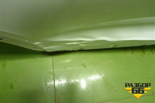 Дверь задняя правая (5081048000C15) для Geely Tugella с 2019г (Тугелла)