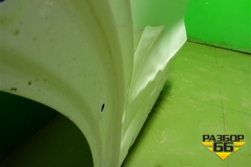 Дверь задняя правая (5081048000C15) для Geely Tugella с 2019г (Тугелла)