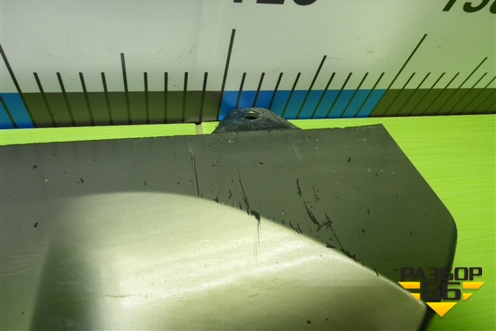 Накладка заднего бампера (86671L2300) для Kia K5 с 2020г (К5)