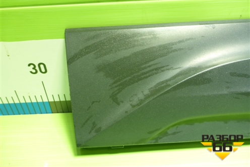 Накладка двери передней левой (2GL854939) для Volkswagen Taos с 2020г (Таос)