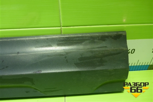 Накладка двери передней левой (2GL854939) для Volkswagen Taos с 2020г (Таос)