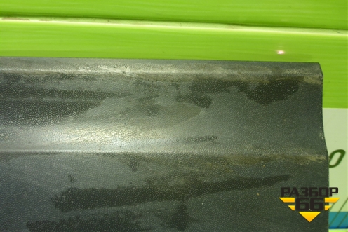 Накладка двери передней левой (2GL854939) для Volkswagen Taos с 2020г (Таос)