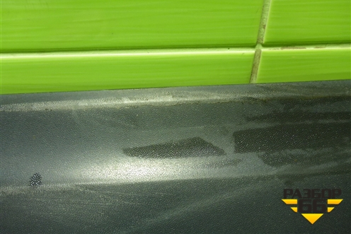 Накладка двери передней левой (2GL854939) для Volkswagen Taos с 2020г (Таос)