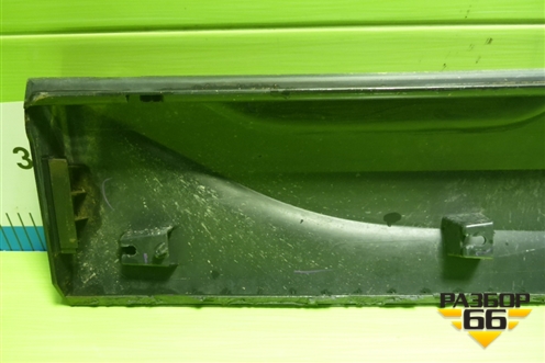 Накладка двери передней левой (2GL854939) для Volkswagen Taos с 2020г (Таос)