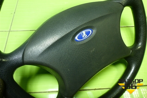 Рулевое колесо не под AIR BAG (11183340201801) для VAZ Kalina/Калина