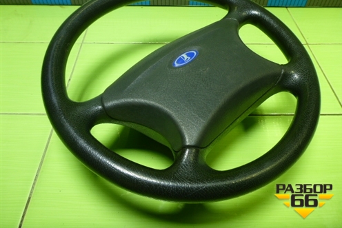 Рулевое колесо не под AIR BAG (11183340201801) для VAZ Kalina/Калина