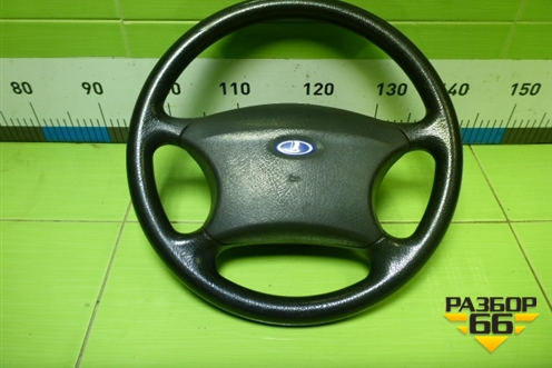 Рулевое колесо не под AIR BAG (11183340201801) для VAZ Kalina/Калина