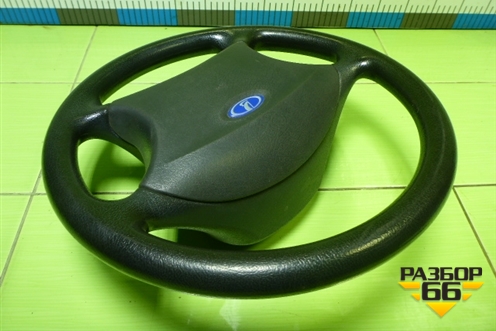 Рулевое колесо не под AIR BAG (11183340201801) для VAZ Kalina/Калина