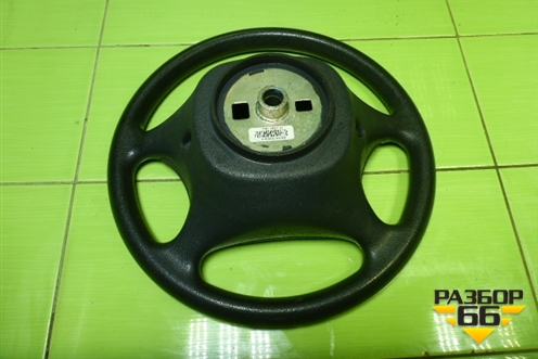 Рулевое колесо не под AIR BAG (11183340201801) для VAZ Kalina/Калина