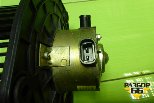 Моторчик отопителя (21238118020) для VAZ Kalina/Калина