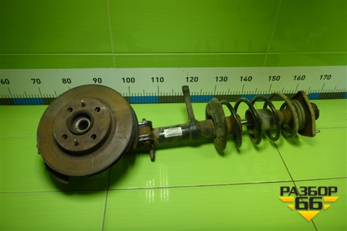 Амортизатор передний правый (11190290500200) для VAZ Kalina/Калина