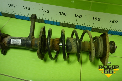 Амортизатор передний правый (11190290500200) для VAZ Kalina/Калина