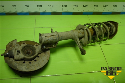 Амортизатор передний правый (11190290500200) для VAZ Kalina/Калина