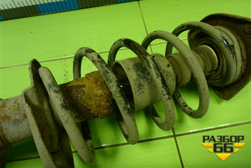 Амортизатор передний правый (11190290500200) для VAZ Kalina/Калина