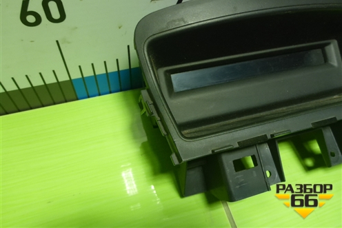 Дисплей информационный (12844844G) для Chevrolet Cruze c 2009-2015г (Круз)