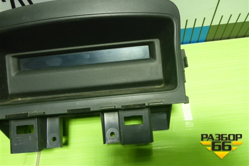 Дисплей информационный (12844844G) для Chevrolet Cruze c 2009-2015г (Круз)