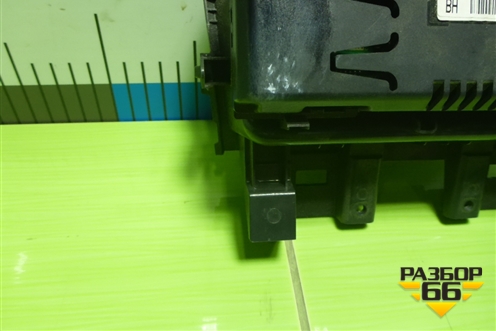 Дисплей информационный (12844844G) для Chevrolet Cruze c 2009-2015г (Круз)