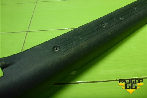 Накладка порога внутренняя переднего правого (11185109076) для VAZ Kalina/Калина